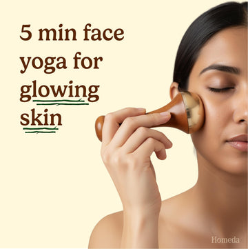Kansa Wand Facial & Body Massager